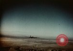 Standbild B-17-Bomber Pueblo Army Air Field Colorado USA, 1943, aus Sekunde 19 historischem Filmmaterial Videoclip 65675020484