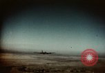 Standbild B-17-Bomber Pueblo Army Air Field Colorado USA, 1943, aus Sekunde 20 historischem Filmmaterial Videoclip 65675020484