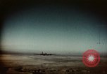 Standbild B-17-Bomber Pueblo Army Air Field Colorado USA, 1943, aus Sekunde 23 historischem Filmmaterial Videoclip 65675020484