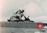 Standbild B-17-Bomber Northamptonshire England, 1943, aus Sekunde 10 historischem Filmmaterial Videoclip 65675020485