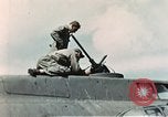 Standbild B-17-Bomber Northamptonshire England, 1943, aus Sekunde 11 historischem Filmmaterial Videoclip 65675020485