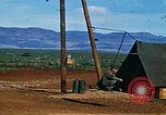 Standbild USA Soldaten Nordafrika, 1942, aus Sekunde 3 historischem Filmmaterial Videoclip 65675020486