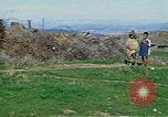 Standbild USA Soldaten Nordafrika, 1942, aus Sekunde 52 historischem Filmmaterial Videoclip 65675020486