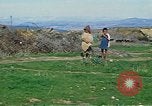Standbild USA Soldaten Nordafrika, 1942, aus Sekunde 54 historischem Filmmaterial Videoclip 65675020486