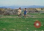Standbild USA Soldaten Nordafrika, 1942, aus Sekunde 56 historischem Filmmaterial Videoclip 65675020486