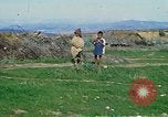 Standbild USA Soldaten Nordafrika, 1942, aus Sekunde 57 historischem Filmmaterial Videoclip 65675020486