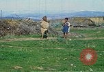 Standbild USA Soldaten Nordafrika, 1942, aus Sekunde 60 historischem Filmmaterial Videoclip 65675020486