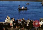 Standbild afrikanischen Schiffer Nordafrika, 1942, aus Sekunde 5 historischem Filmmaterial Videoclip 65675020487