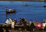Standbild afrikanischen Schiffer Nordafrika, 1942, aus Sekunde 13 historischem Filmmaterial Videoclip 65675020487