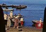 Standbild afrikanischen Schiffer Nordafrika, 1942, aus Sekunde 35 historischem Filmmaterial Videoclip 65675020487