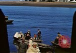 Standbild afrikanischen Schiffer Nordafrika, 1942, aus Sekunde 40 historischem Filmmaterial Videoclip 65675020487