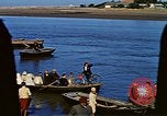 Standbild afrikanischen Schiffer Nordafrika, 1942, aus Sekunde 47 historischem Filmmaterial Videoclip 65675020487
