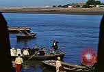 Standbild afrikanischen Schiffer Nordafrika, 1942, aus Sekunde 49 historischem Filmmaterial Videoclip 65675020487