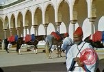 Image palais du Sultan Mohammed V Rabat Maroc, 1942, de la seconde 30 séquences d'archives historiques vidéo 65675020488