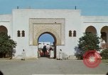 Image palais du Sultan Mohammed V Rabat Maroc, 1942, de la seconde 37 séquences d'archives historiques vidéo 65675020488