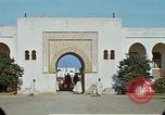 Image palais du Sultan Mohammed V Rabat Maroc, 1942, de la seconde 39 séquences d'archives historiques vidéo 65675020488