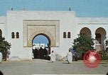 Image palais du Sultan Mohammed V Rabat Maroc, 1942, de la seconde 44 séquences d'archives historiques vidéo 65675020488