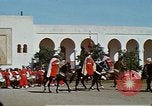 Image palais du Sultan Mohammed V Rabat Maroc, 1942, de la seconde 58 séquences d'archives historiques vidéo 65675020488