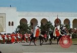 Image palais du Sultan Mohammed V Rabat Maroc, 1942, de la seconde 59 séquences d'archives historiques vidéo 65675020488