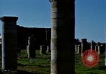 Image of La Tour Hassan minaret Rabat Morocco, 1942, second 20 stock footage video 65675020489