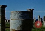 Image of La Tour Hassan minaret Rabat Morocco, 1942, second 33 stock footage video 65675020489
