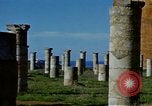 Image of La Tour Hassan minaret Rabat Morocco, 1942, second 38 stock footage video 65675020489