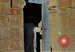 Image of La Tour Hassan minaret Rabat Morocco, 1942, second 51 stock footage video 65675020489