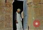 Image of La Tour Hassan minaret Rabat Morocco, 1942, second 53 stock footage video 65675020489