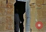 Image of La Tour Hassan minaret Rabat Morocco, 1942, second 55 stock footage video 65675020489