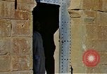 Image of La Tour Hassan minaret Rabat Morocco, 1942, second 56 stock footage video 65675020489