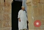 Image of La Tour Hassan minaret Rabat Morocco, 1942, second 59 stock footage video 65675020489