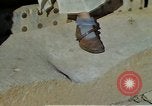 Image of La Tour Hassan minaret Rabat Morocco, 1942, second 61 stock footage video 65675020489