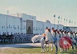 Image Français cavaliers Rabat Maroc, 1942, de la seconde 12 séquences d'archives historiques vidéo 65675020490