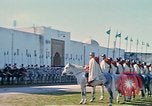 Image Français cavaliers Rabat Maroc, 1942, de la seconde 13 séquences d'archives historiques vidéo 65675020490