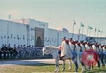 Image Français cavaliers Rabat Maroc, 1942, de la seconde 17 séquences d'archives historiques vidéo 65675020490
