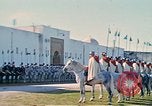 Image Français cavaliers Rabat Maroc, 1942, de la seconde 20 séquences d'archives historiques vidéo 65675020490