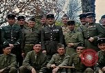 Immagine di Soldati statunitensi Il Nord Africa, 1942, secondo 8 filmato di repertorio 65675020491