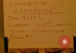 Image Curtiss P-40 Faucons le Maroc l'Afrique du Nord, 1943, de la seconde 7 séquences d'archives historiques vidéo 65675020492