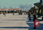 Image Curtiss P-40 Faucons le Maroc l'Afrique du Nord, 1943, de la seconde 24 séquences d'archives historiques vidéo 65675020492