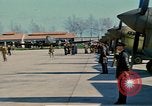 Image Curtiss P-40 Faucons le Maroc l'Afrique du Nord, 1943, de la seconde 25 séquences d'archives historiques vidéo 65675020492
