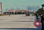Image Curtiss P-40 Faucons le Maroc l'Afrique du Nord, 1943, de la seconde 28 séquences d'archives historiques vidéo 65675020492