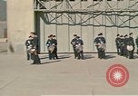 Image Curtiss P-40 Faucons le Maroc l'Afrique du Nord, 1943, de la seconde 30 séquences d'archives historiques vidéo 65675020492