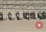 Image Curtiss P-40 Faucons le Maroc l'Afrique du Nord, 1943, de la seconde 32 séquences d'archives historiques vidéo 65675020492