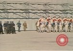 Image Curtiss P-40 Faucons le Maroc l'Afrique du Nord, 1943, de la seconde 39 séquences d'archives historiques vidéo 65675020492