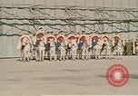Image Curtiss P-40 Faucons le Maroc l'Afrique du Nord, 1943, de la seconde 41 séquences d'archives historiques vidéo 65675020492