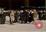 Image Curtiss P-40 Faucons le Maroc l'Afrique du Nord, 1943, de la seconde 48 séquences d'archives historiques vidéo 65675020492