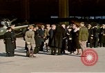Image Curtiss P-40 Faucons le Maroc l'Afrique du Nord, 1943, de la seconde 49 séquences d'archives historiques vidéo 65675020492