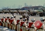 Image Curtiss P-40 Faucons le Maroc l'Afrique du Nord, 1943, de la seconde 61 séquences d'archives historiques vidéo 65675020492