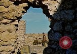 Standbild alliierten Soldaten Marokko Nordafrika, 1943, aus Sekunde 7 historischem Filmmaterial Videoclip 65675020493