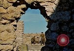 Standbild alliierten Soldaten Marokko Nordafrika, 1943, aus Sekunde 10 historischem Filmmaterial Videoclip 65675020493